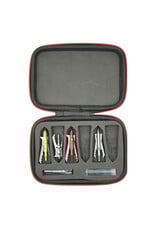 Rage Rage Cage Broadhead Travel Case by Rage