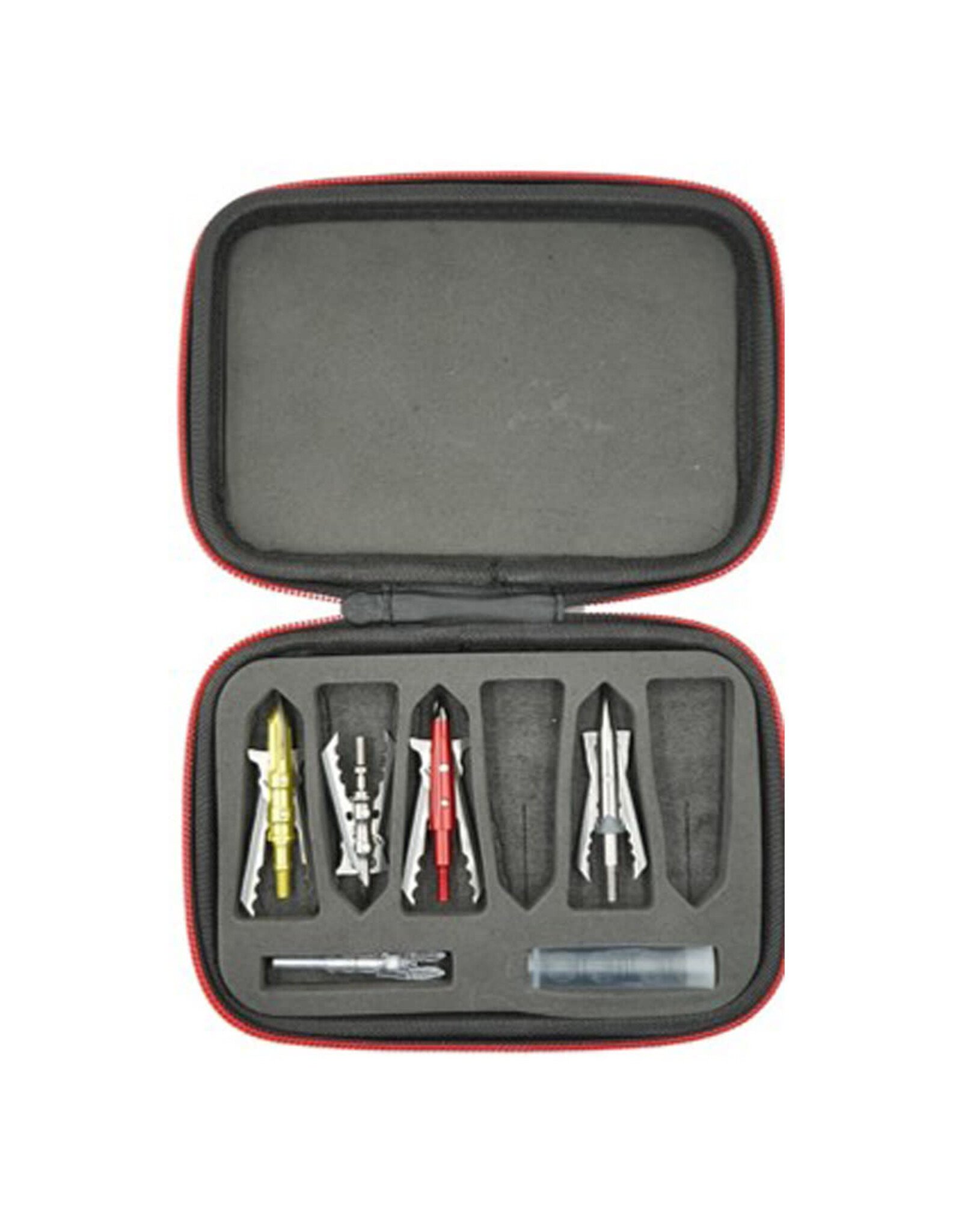 Rage Rage Cage Broadhead Travel Case by Rage