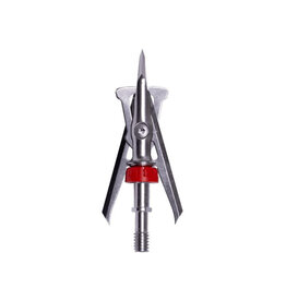 Rage Rage Hypo 2 Crossbow - 100 Grain - 2-Blade - 2" Cutting Diameter - 4 Pack