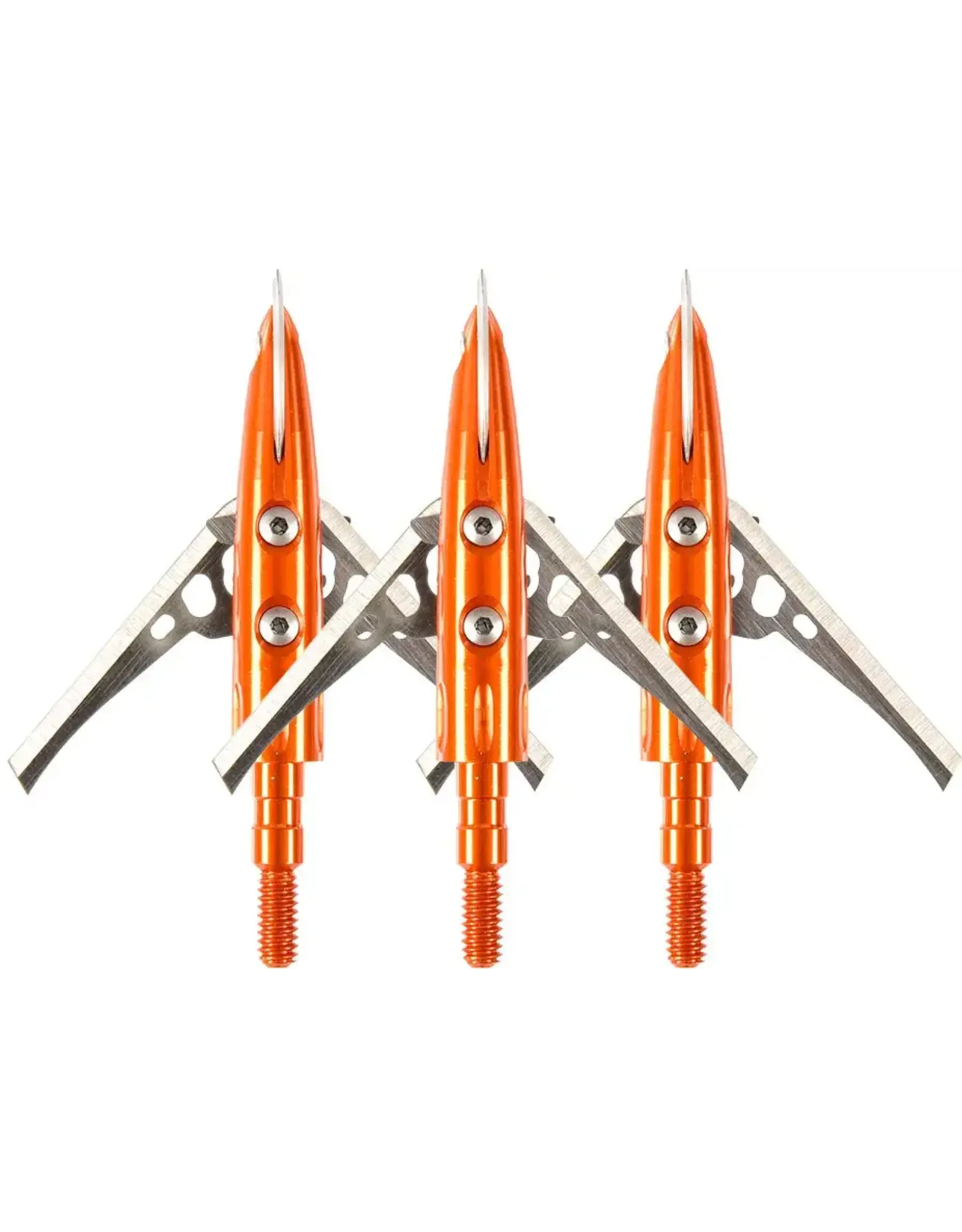 Rage RAGE Crossbow X NC Broadhead - 100 gr