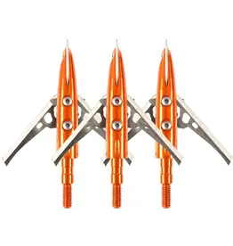 Rage RAGE Crossbow X NC Broadhead - 100 gr