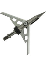 Rage Rage Hypo 2 Two-Blade Mechanical Broadhead – 100 Grain
