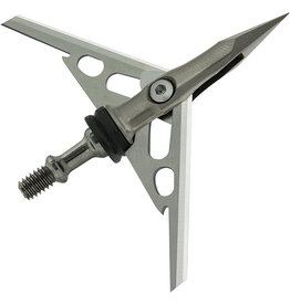 Rage Rage Hypo 2 Two-Blade Mechanical Broadhead – 100 Grain