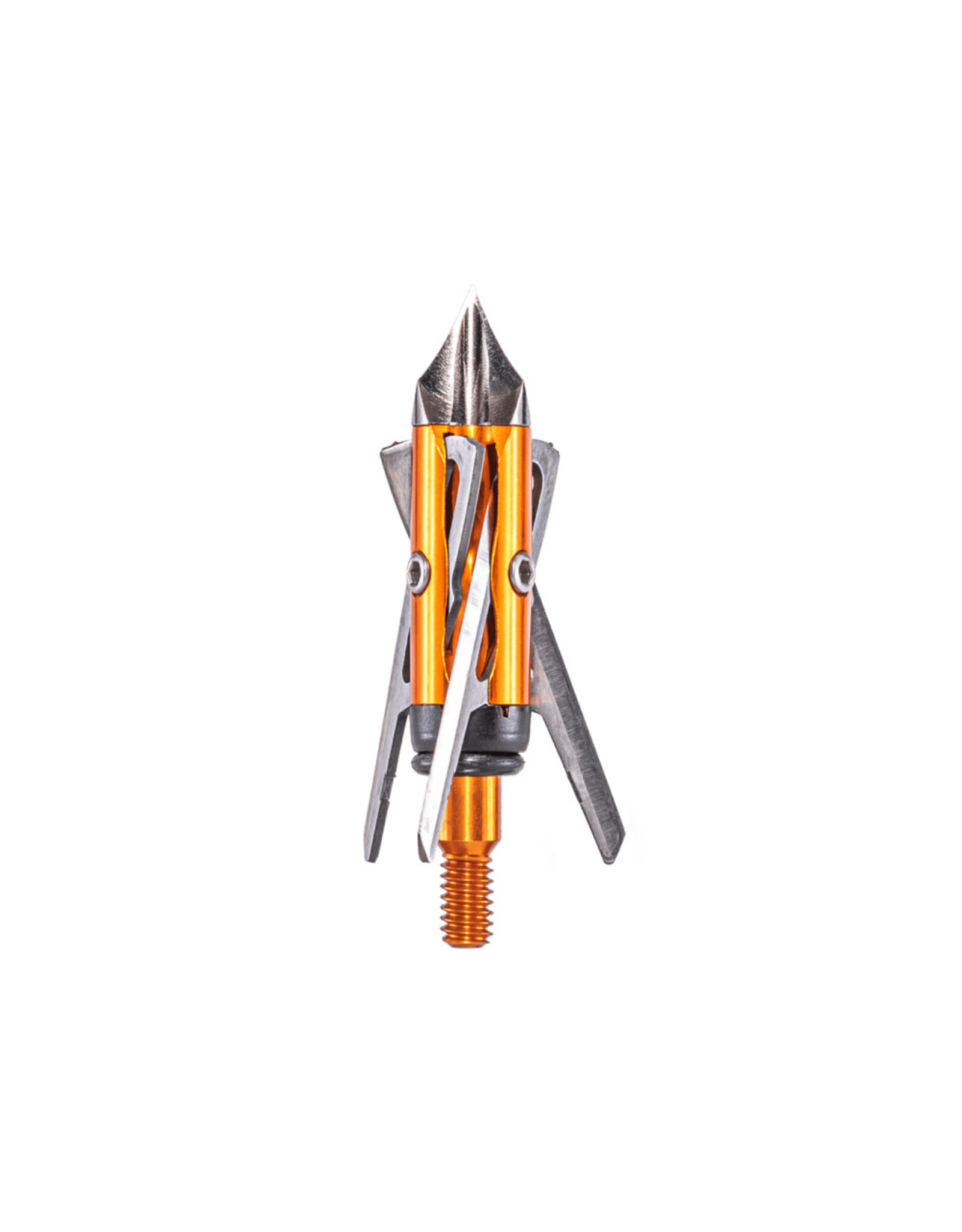 Rage Rage Chisel Tip SC Crossbow Broadhead 3pk – 3 Blade 100 Grain