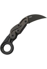 CRKT CRKT Provoke Black 4040