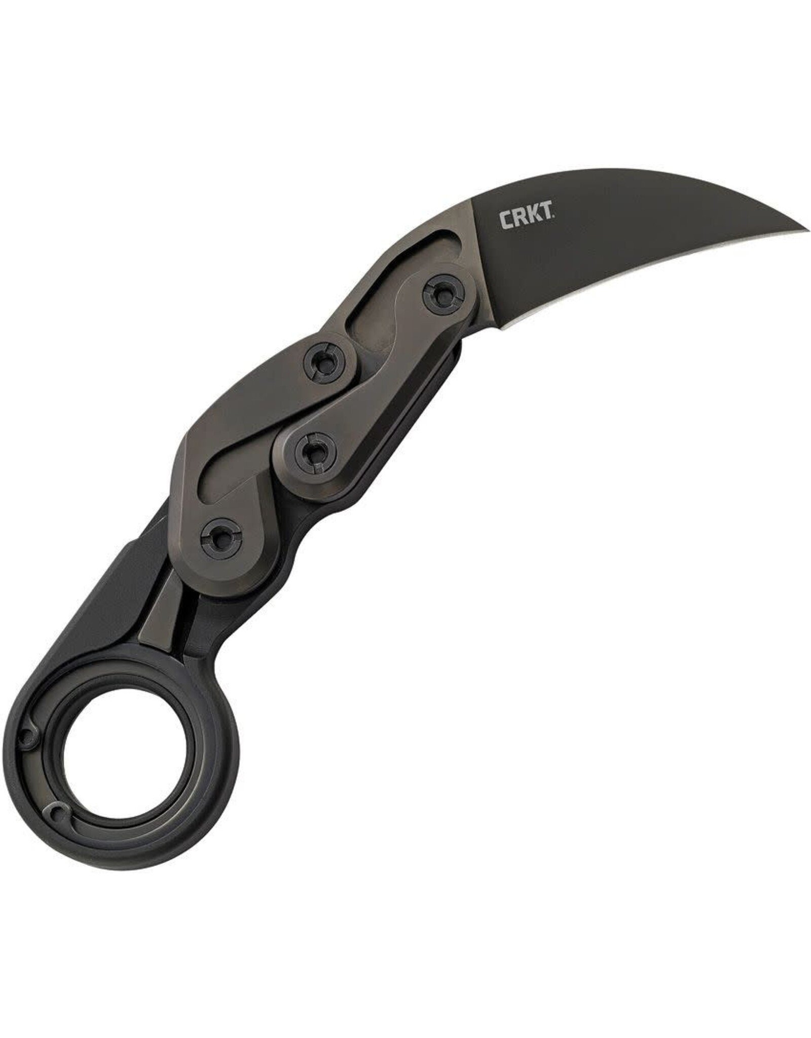 CRKT CRKT Provoke Black 4040