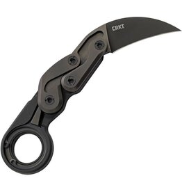 CRKT CRKT Provoke Black 4040