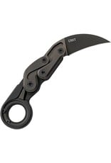 CRKT CRKT Provoke Black 4040
