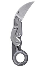 CRKT CRKT Provoke Silver 4040G