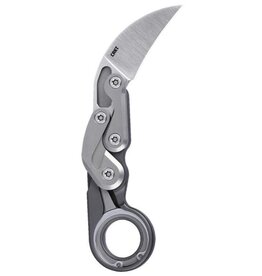 CRKT CRKT Provoke Silver 4040G