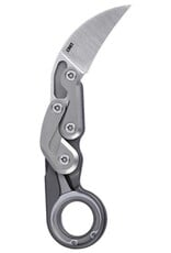 CRKT CRKT Provoke Silver 4040G