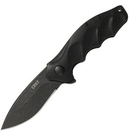 CRKT CRKT K221KKP Foresight™ Assisted Opening EDC Pocket Knife