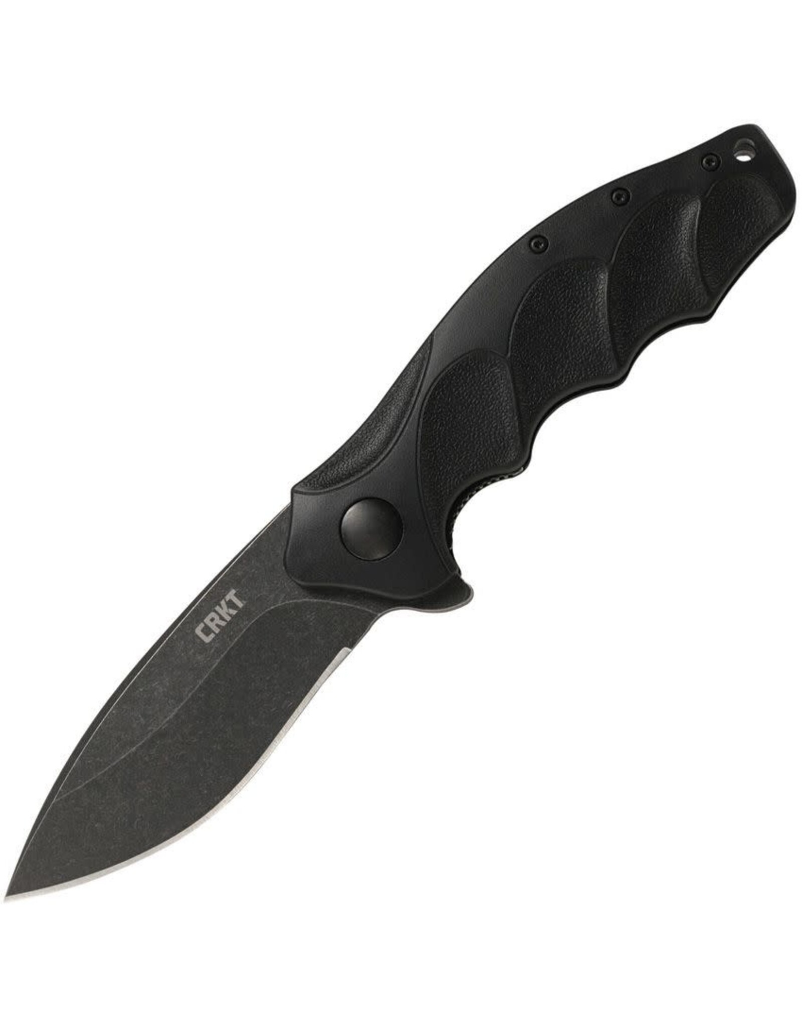 CRKT CRKT K221KKP Foresight™ Assisted Opening EDC Pocket Knife