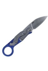 CRKT CRKT Provoke EDC Blue 4050