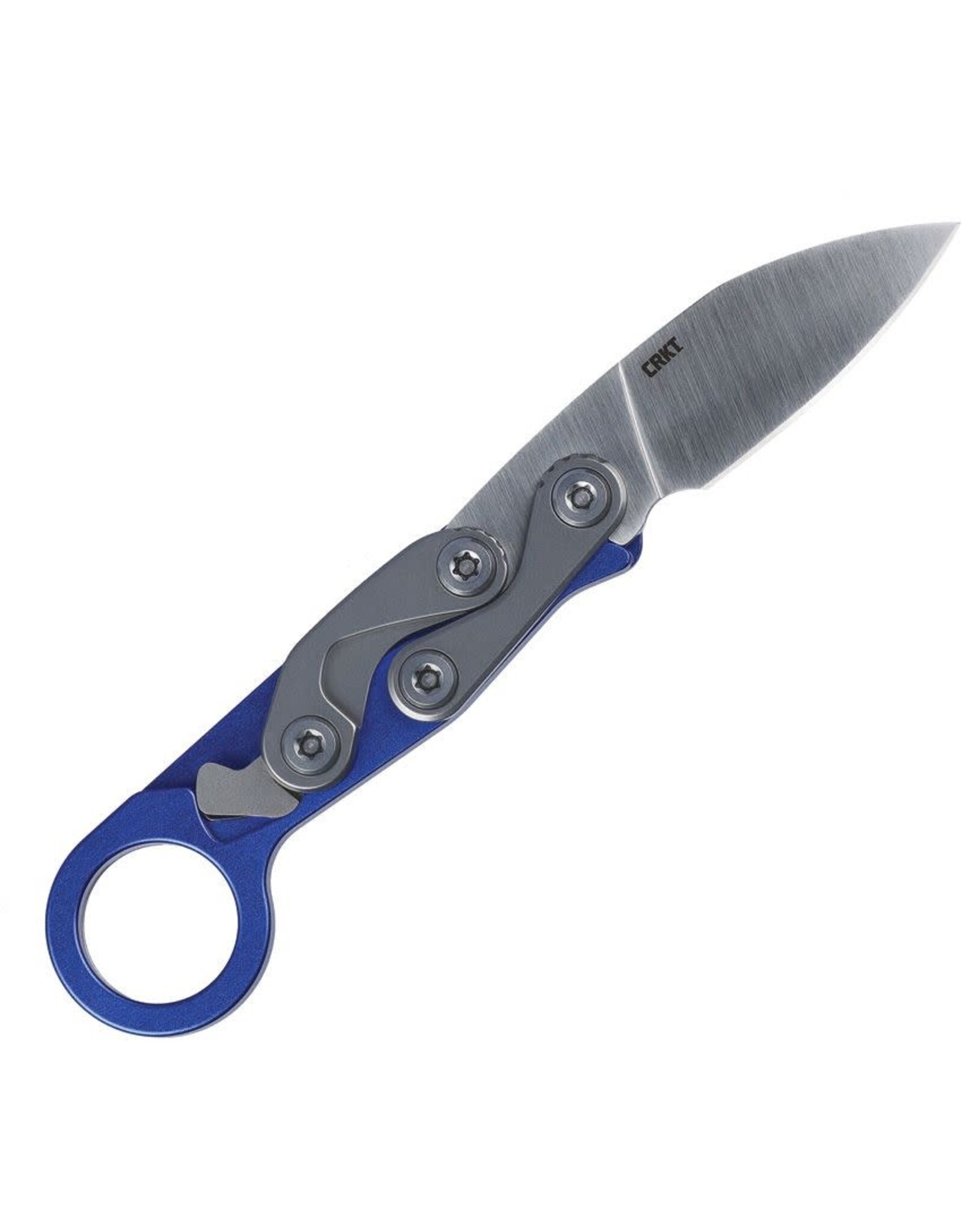 CRKT CRKT Provoke EDC Blue 4050