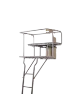 rhino Rhino RTL-1002 17 Foot 2-Person Ladder Stand