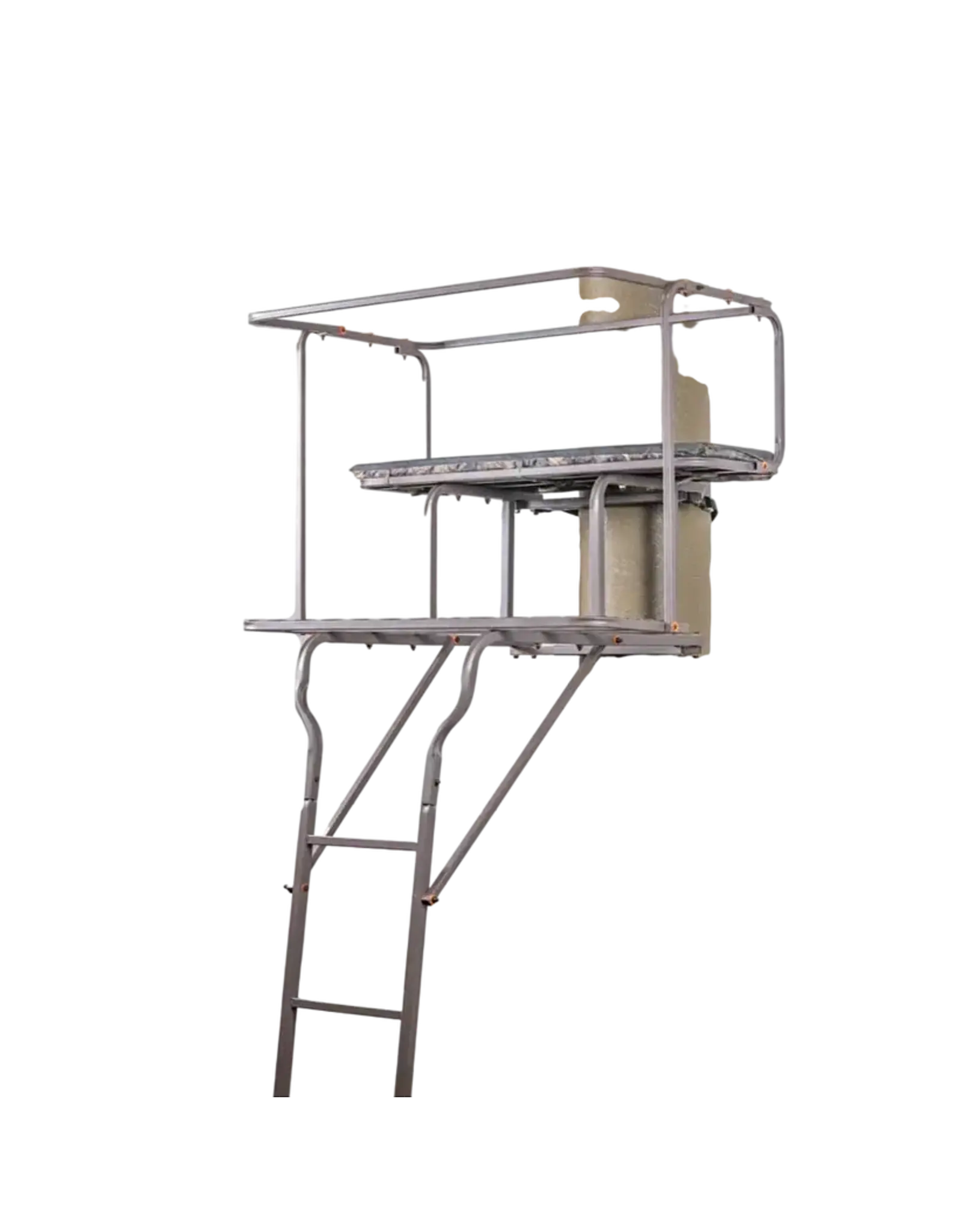 rhino Rhino RTL-1002 17 Foot 2-Person Ladder Stand