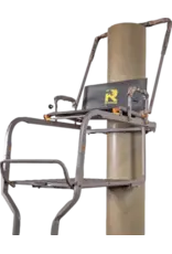 rhino Rhino RTL-402 22 Foot 2-Person Ladder Stand