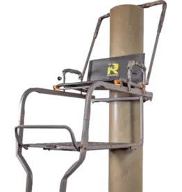 rhino Rhino RTL-402 22 Foot 1-Person Ladder Stand