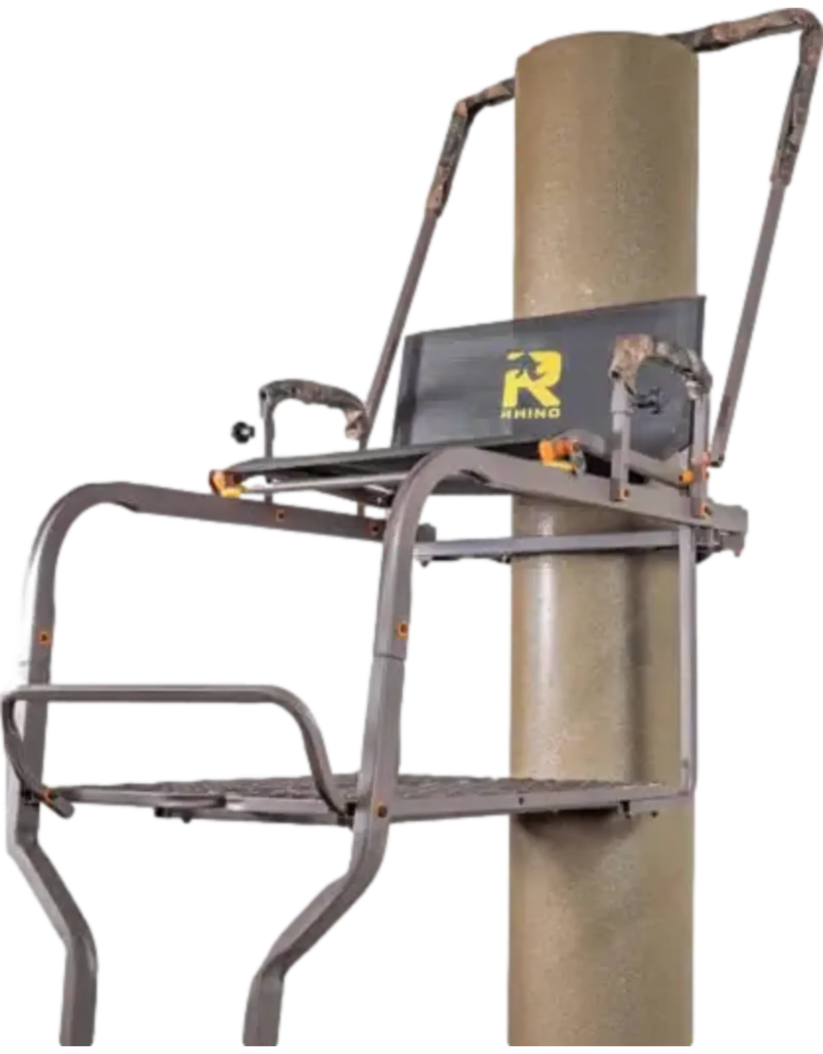 rhino Rhino RTL-402 22 Foot 1-Person Ladder Stand