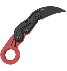 CRKT CRKT Provoke Kinematic Red 4041R