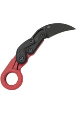 CRKT CRKT Provoke Kinematic Red 4041R