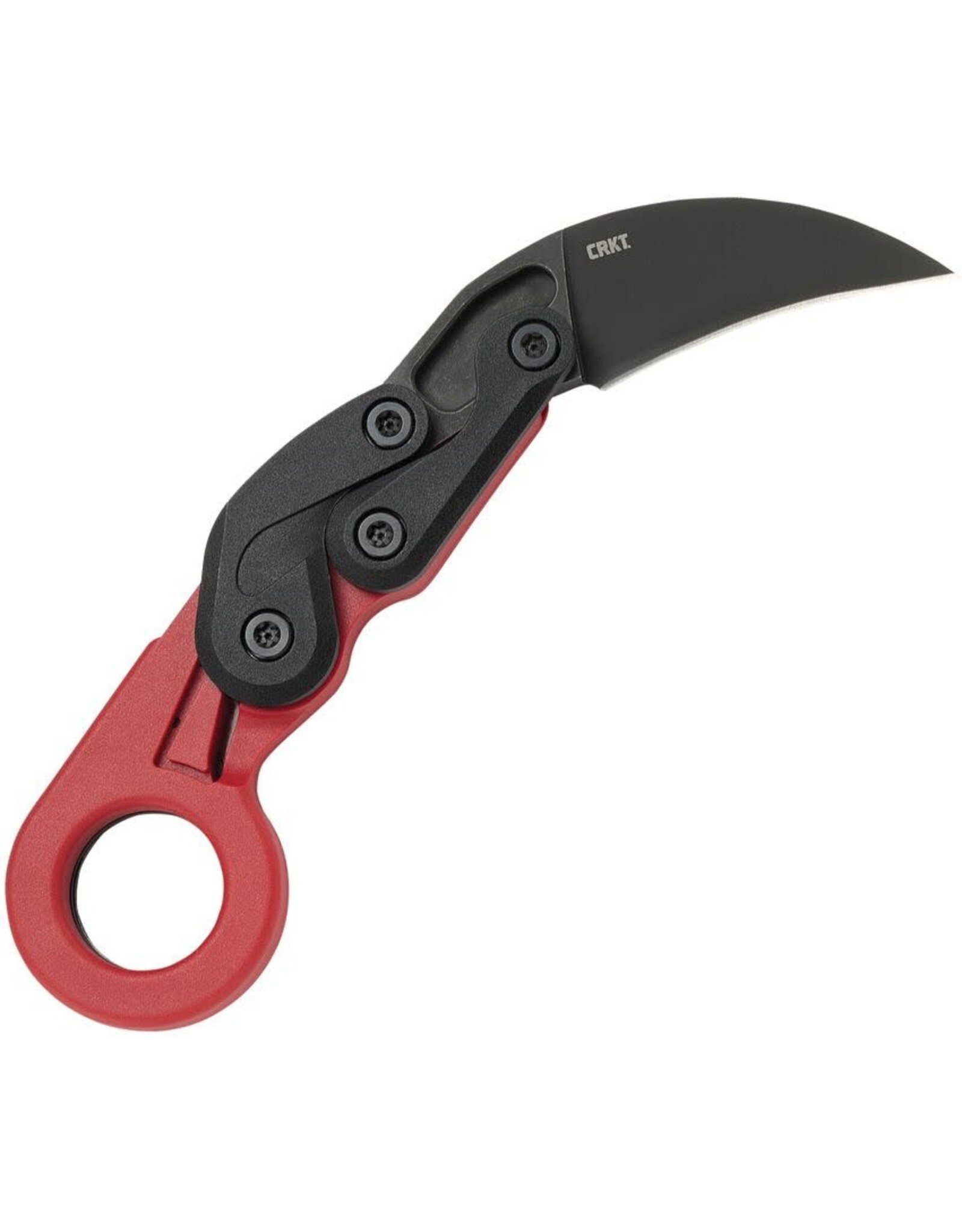 CRKT CRKT Provoke Kinematic Red 4041R