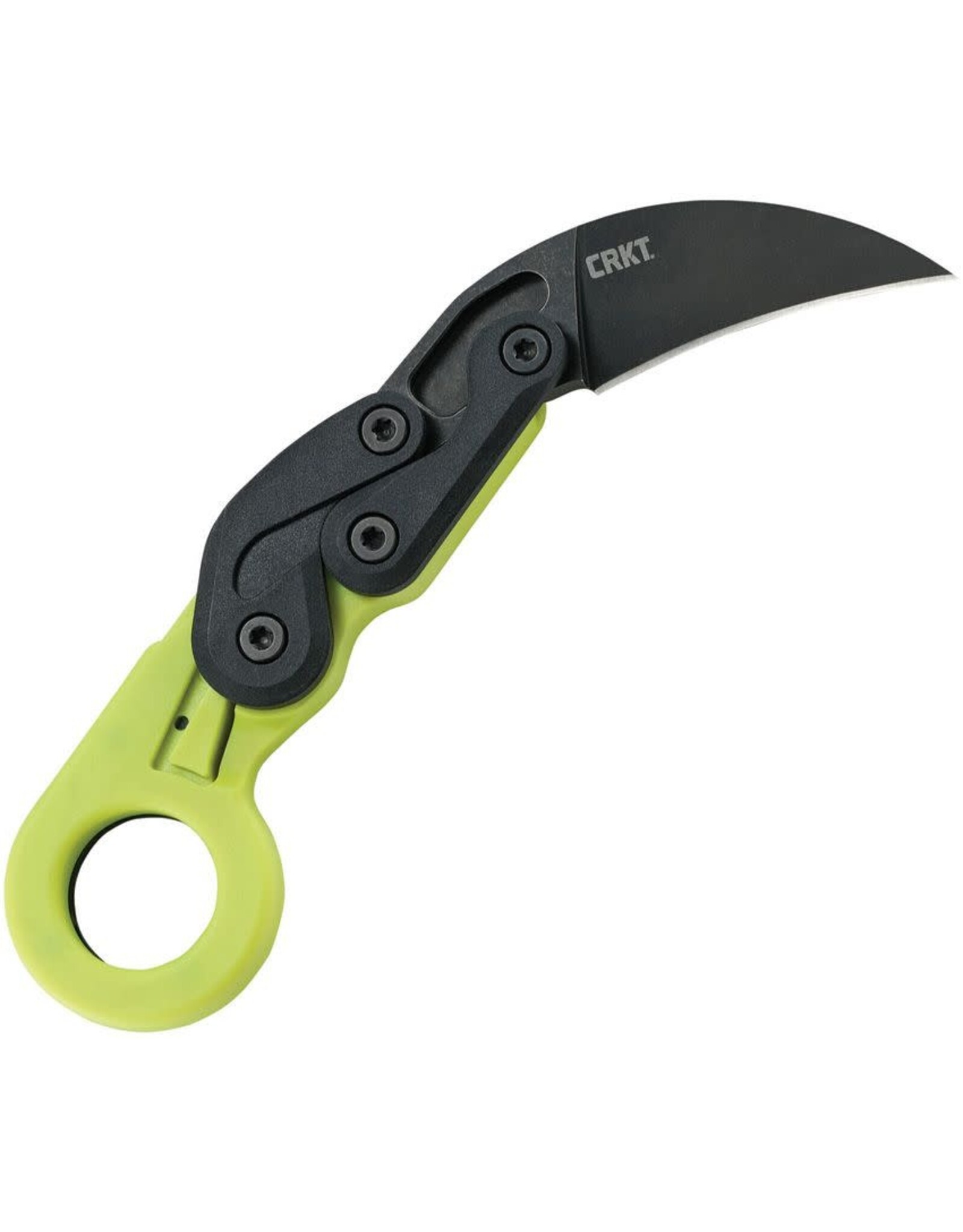 CRKT CRKT Provoke Zap Kinematic 4041G