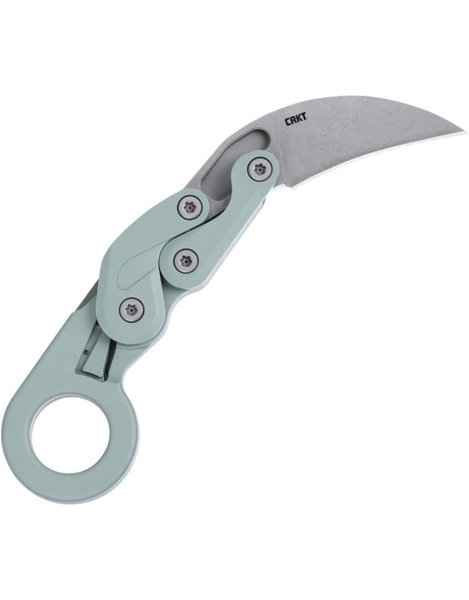 CRKT CRKT Provoke Kinematic Grivory 4041GR