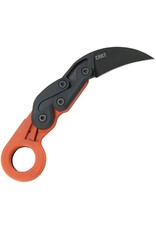 CRKT CRKT Provoke Kinematic Orange 4041O
