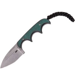 CRKT CRKT Minimalist Spear Point 2396