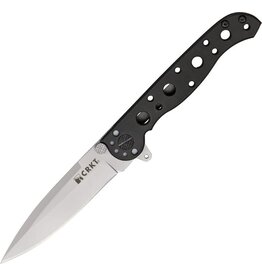 CRKT CRKT M16 Framelock Spear Framelock M16-01S
