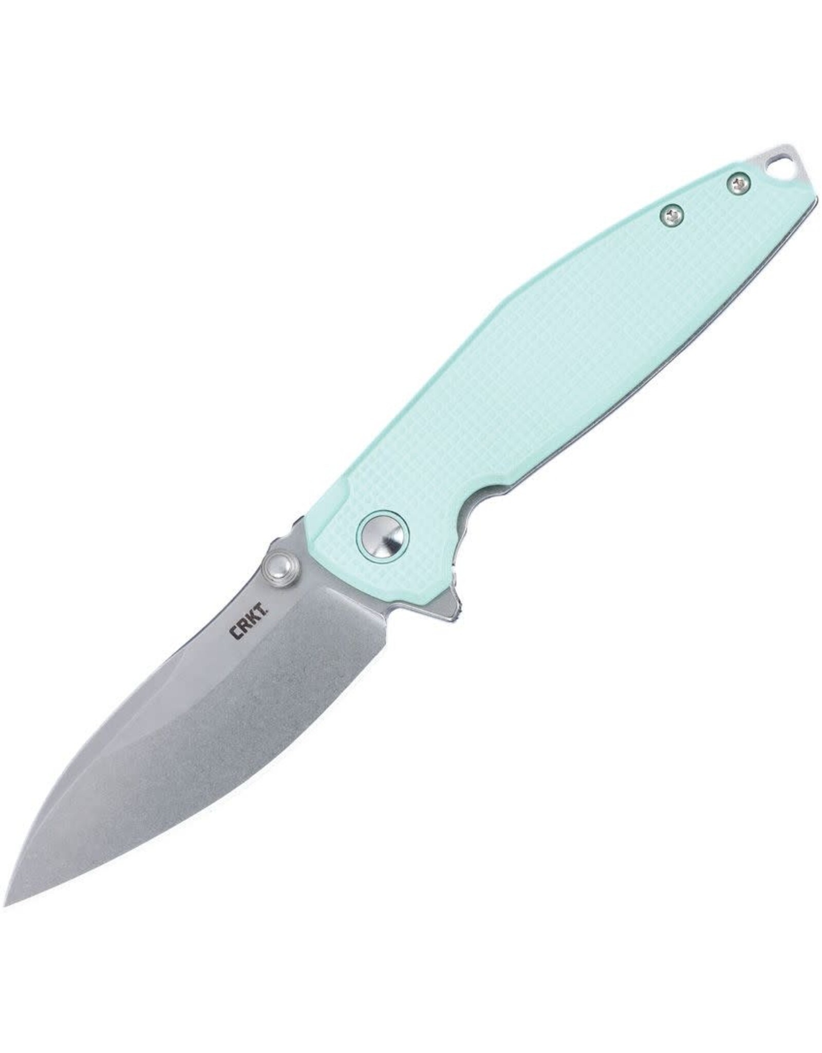 CRKT CRKT Ibis Framelock Blue 2560