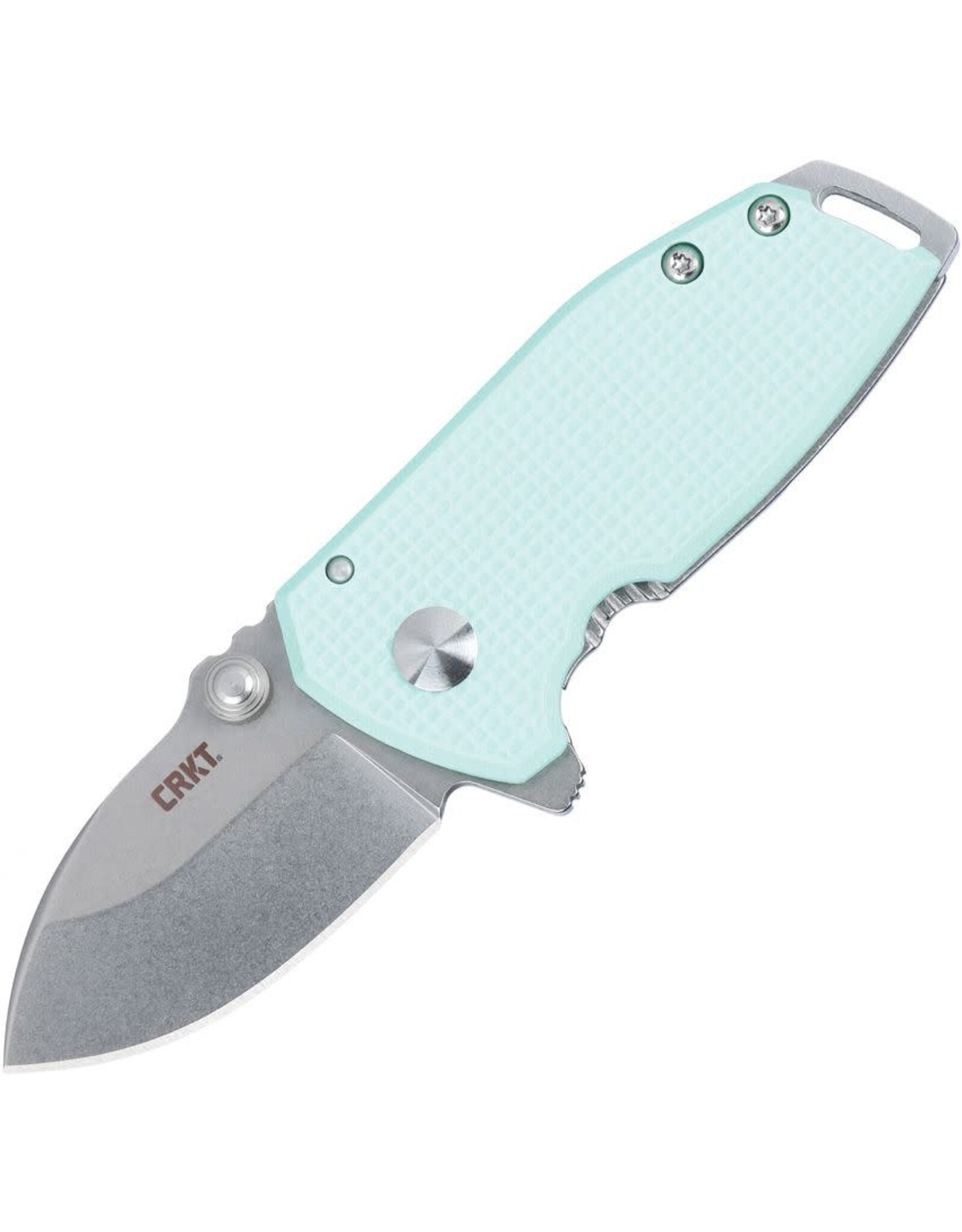 CRKT CRKT Squid Compact Framelock 2485B