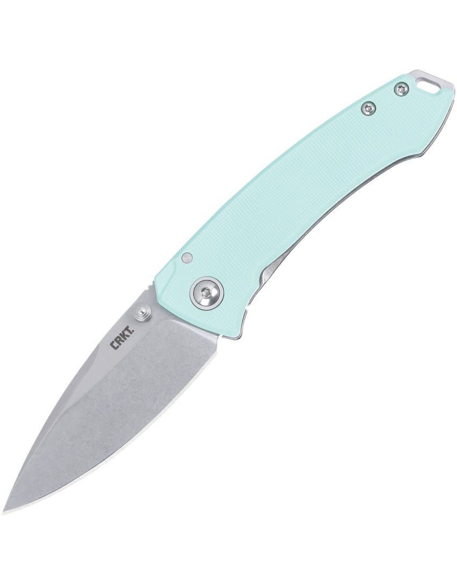 CRKT CRKT Tuna Compact Framelock 2522B