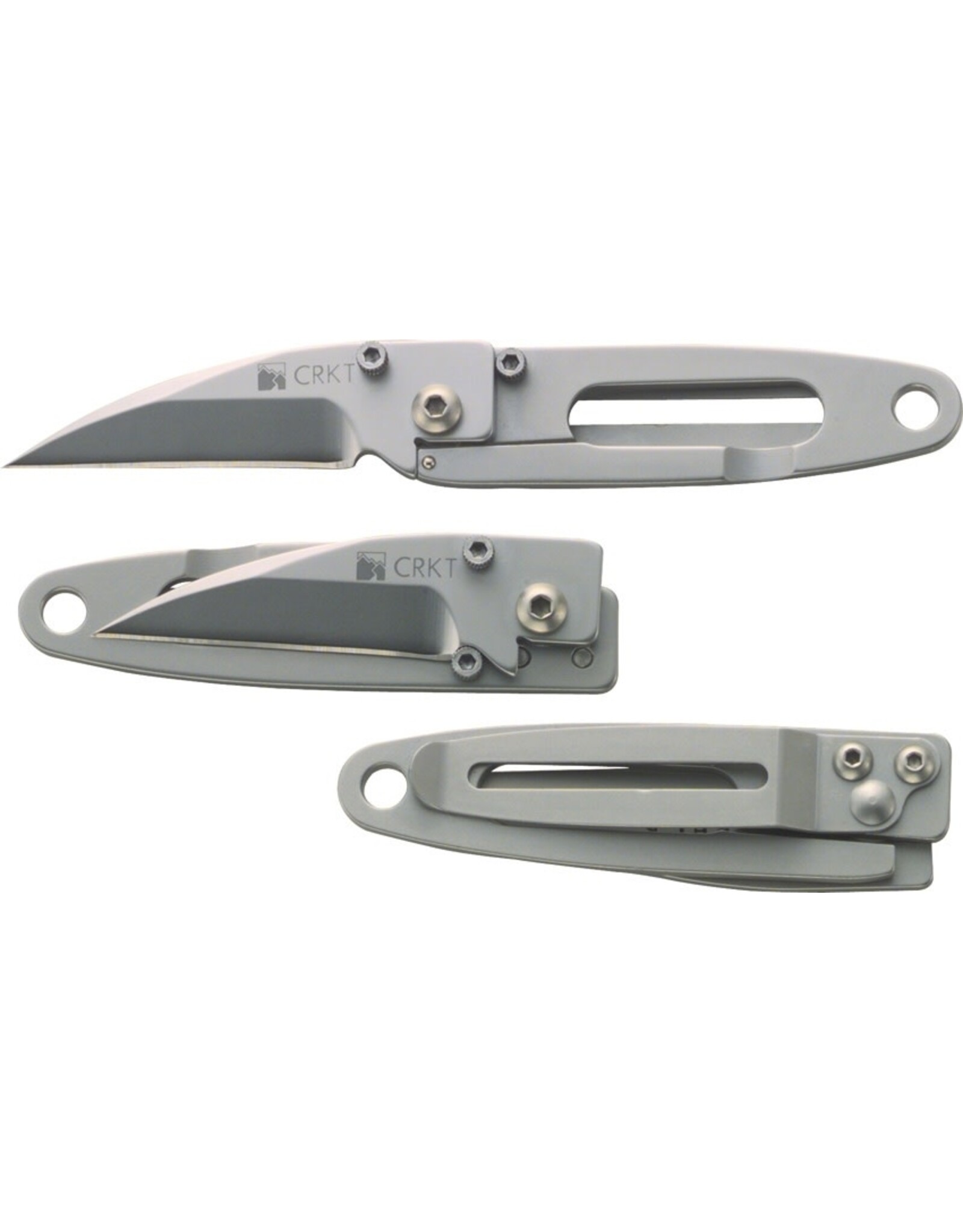 CRKT CRKT PECK Framelock 5520