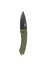 CRKT CRKT 2520 Tuna Frame Lock Folding EDC Pocket Knife