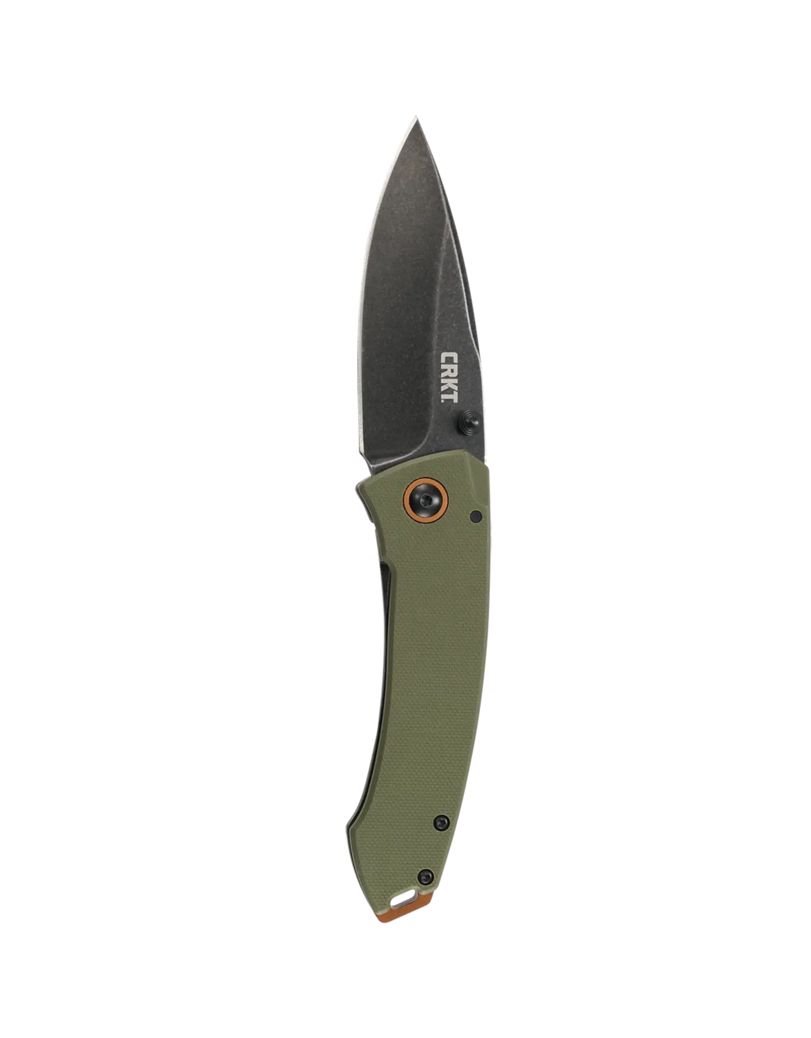 CRKT CRKT 2520 Tuna Frame Lock Folding EDC Pocket Knife
