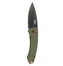 CRKT CRKT 2520 Tuna Frame Lock Folding EDC Pocket Knife