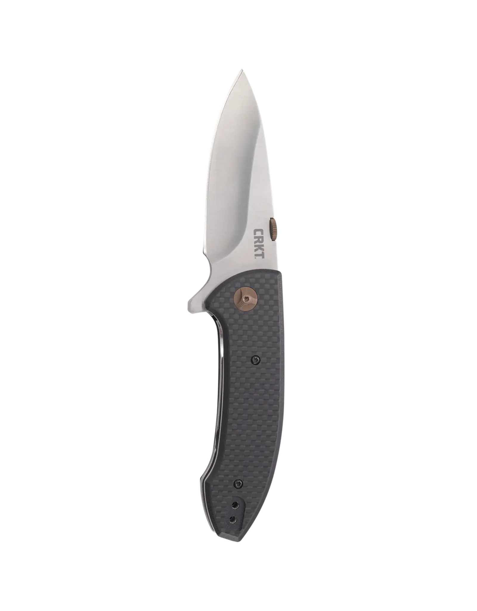 CRKT CRKT 4620 Avant™ Liner Lock Folding EDC Pocket Knife