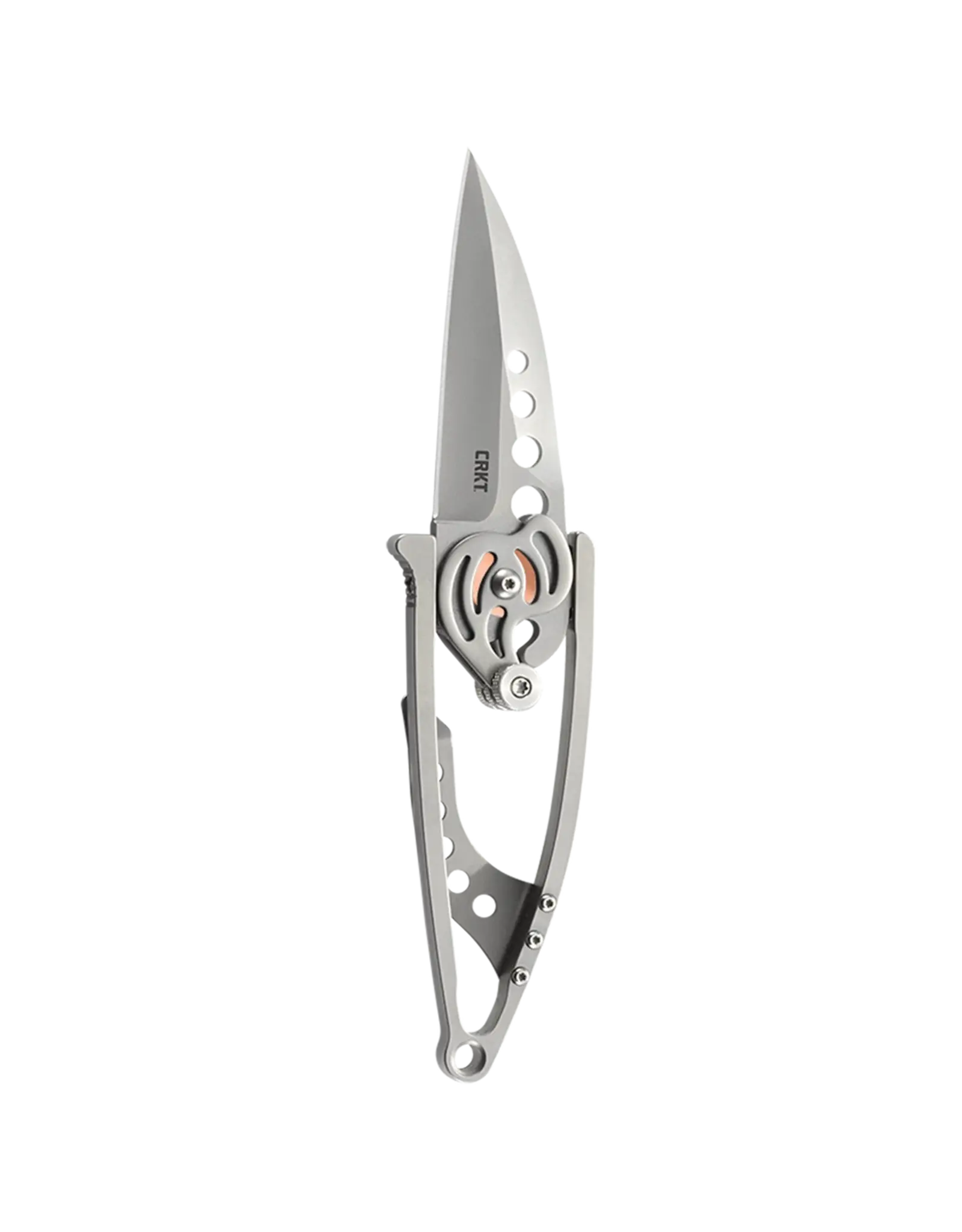 CRKT CRKT 5102N Snap Lock™ Folder Folding EDC Pocket Knife
