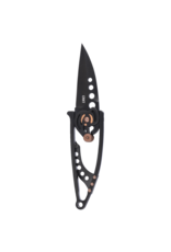 CRKT CRKT 5102NK Snap Lock™ Black Folder Folding EDC Pocket Knife