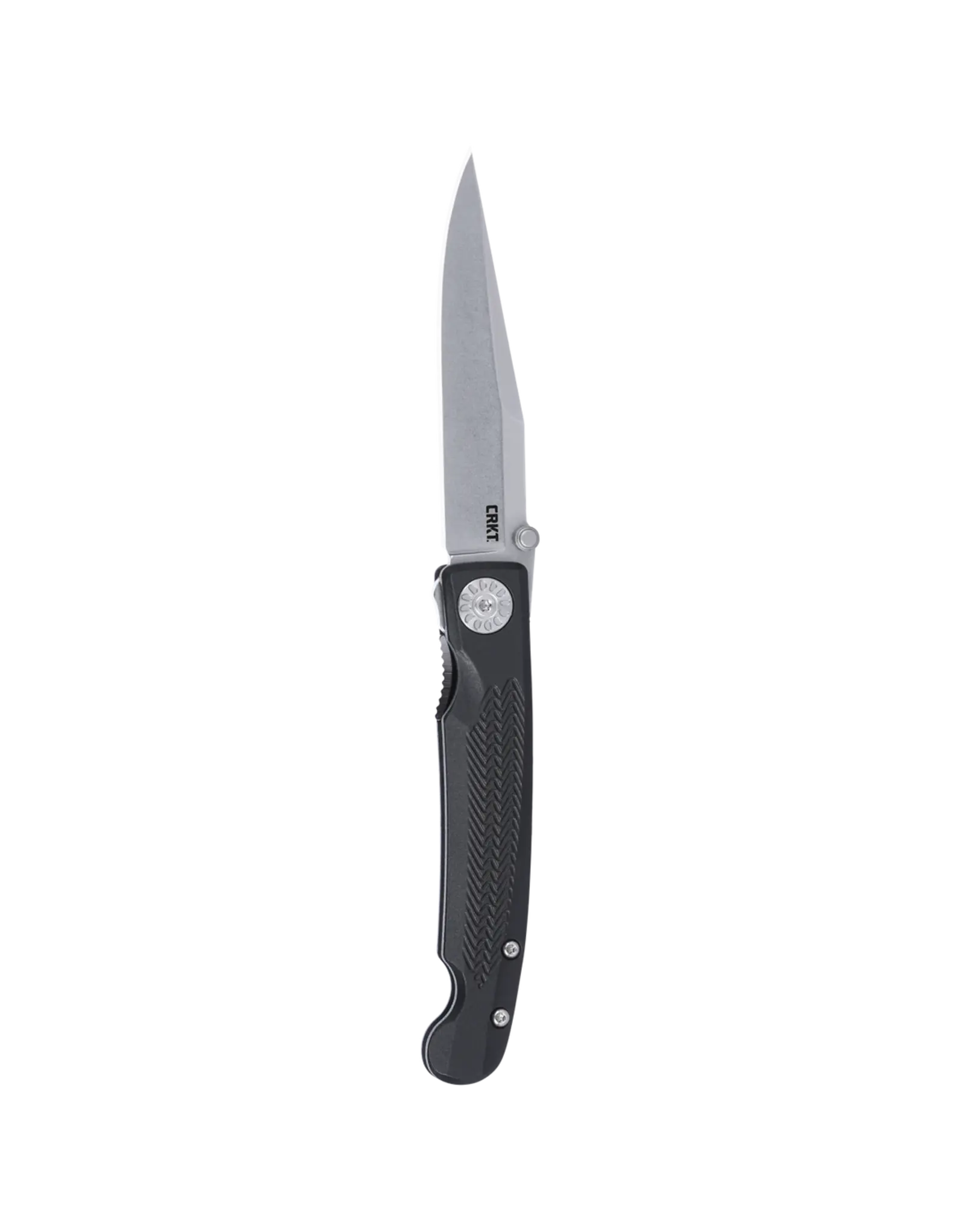 CRKT CRKT 4220 Fidus™ Walker Knife Liner Lock Folding EDC Pocket Knife