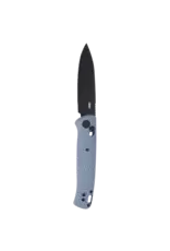 CRKT CRKT K430GKP Counterpart™ Gray / 12C27 Steel / Glass-Reinforced Nylon Handle Crossbar Lock Folding EDC Pocket Knife