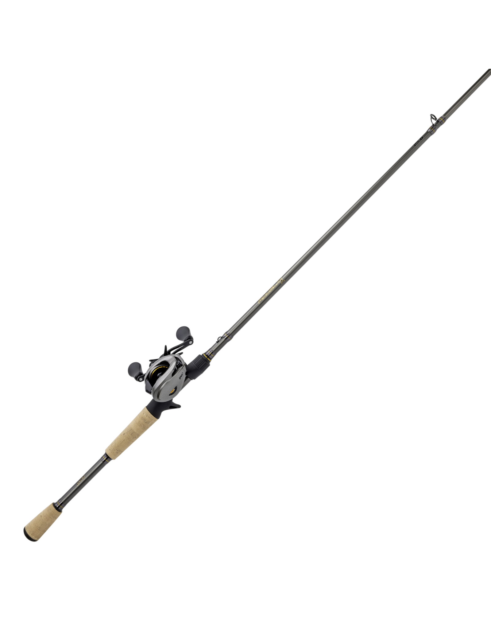 Accel RX 7'0" MH?F LH BC Combo Baitcast