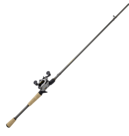 Accel RX 7'0" MH?F LH BC Combo Baitcast