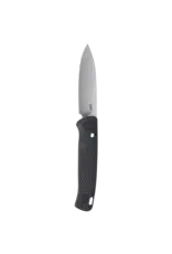 CRKT CRKT K430KXP Counterpart™ Black / 12C27 Steel / Glass-Reinforced Nylon Handle Crossbar Lock Folding EDC Pocket Knife