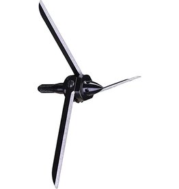 Magnus Magnus Bullhead 3 blade Turkey broadhead 3pcs