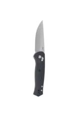 CRKT CRKT 7170 Sero Crossbar Lock Gray / S35VN Steel / Glass-Reinforced Nylon HandleFolding EDC Pocket Knife
