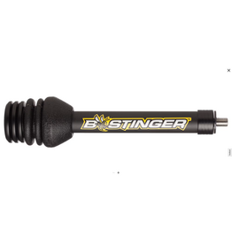 B-Stinger B-Stinger Sport Hunter Xtreme 8'' Stabilizer BLACK